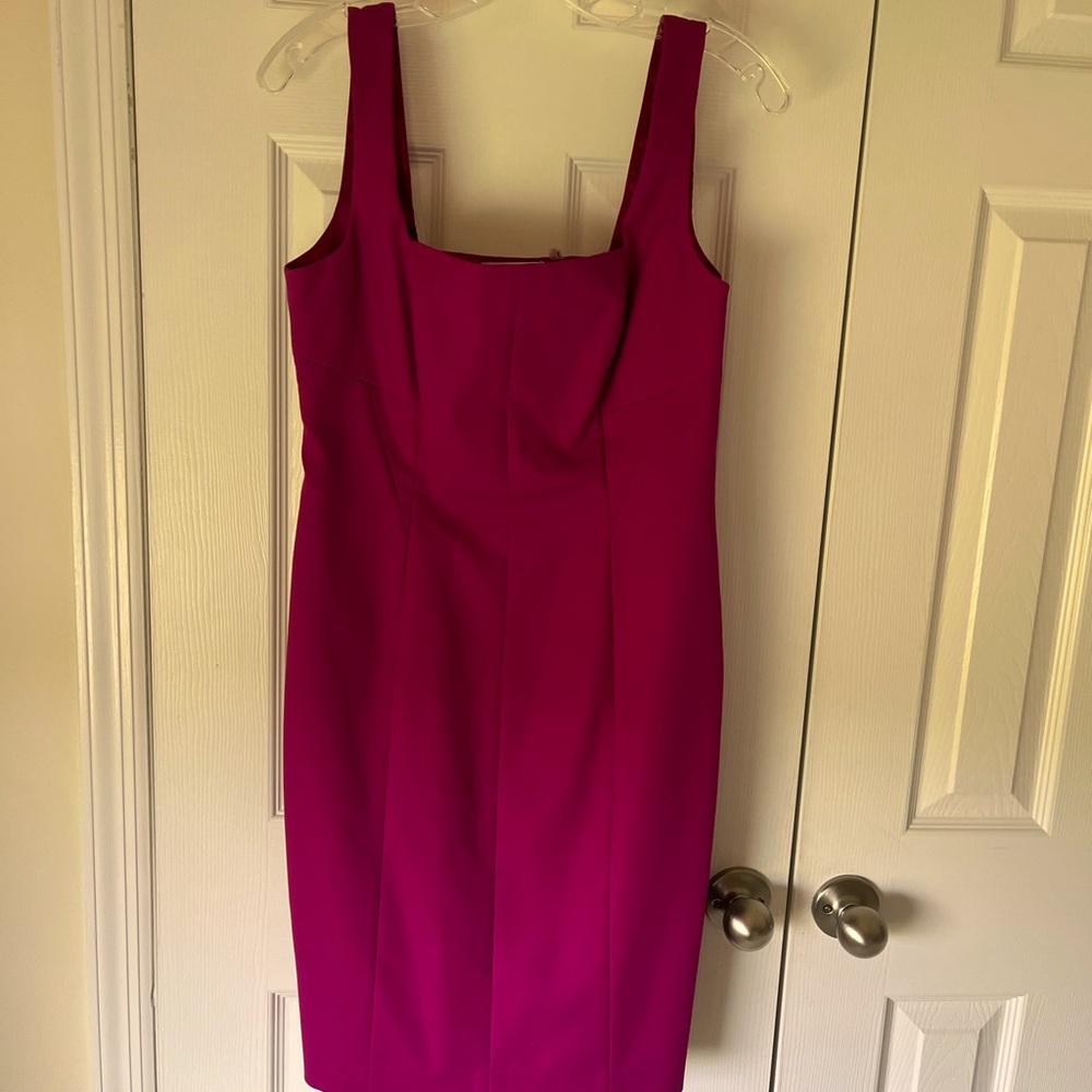 Elie Tahari cocktail dress